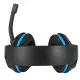 COSMIC BYTE H1 GAMING HEADPHONE WITH MIC (BLUE) COSMIC BYTE H1 GAMING HEADPHONE WITH MIC (BLUE)